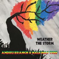 CANCELLED DUE TO COVID-19 : Weather The Storm Album Launch