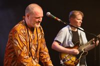 Andru Branch & Halfway Tree