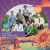 Blueberry Jam 