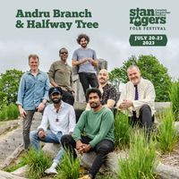 Stan Rogers Folk Festival