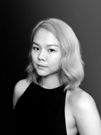 Singapore artist, visual designer, Berlin, architecture, digital imaginary  