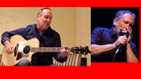 ** John Kelly & Gary Green @ The Whiskey Jar!