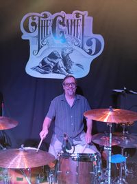 Wavelength full band @ The Whiskey Jar
