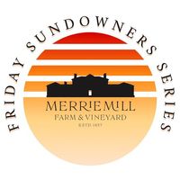 Wavelength Full band @ Merrie Mill Farm & Vineyard