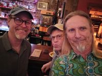 Wavelength full band @ The Whiskey Jar