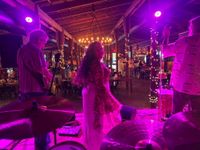 Wavelength full band @ Eastwood Winery