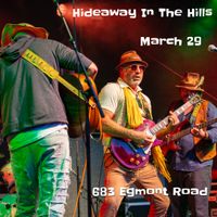 Hideaway In The Hills