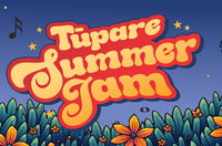 Tūpare Summer Jam