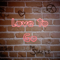 Love To Go Release Party