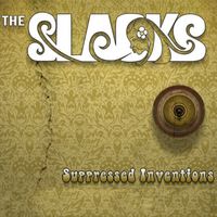Suppressed Inventions (Remastered) by theSlacks