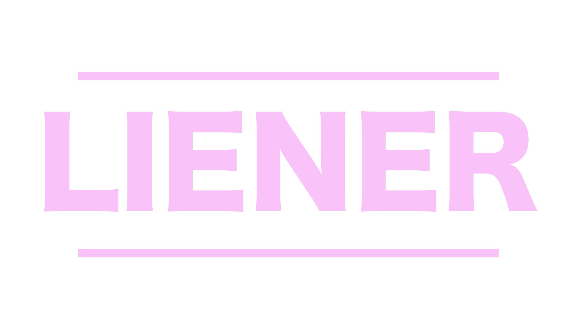 LIENER
