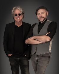 Sun Kings Acoustic Duo