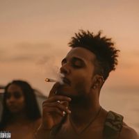Seconds Before Sunset by Kidd Silver & 94 West