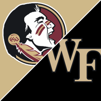 FSU vs. Wake Forest : Football Fan Zone Pregame Show