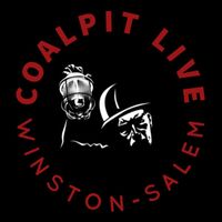 Coalpit Live: Cowboy Mouth & ZINC