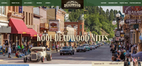 The Long Run • Kool Deadwood Nites