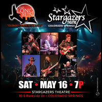 The Long Run • Stargazers Theater