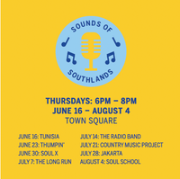 Sound of Southlands