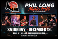 The Long Run • Phil Long Music Hall