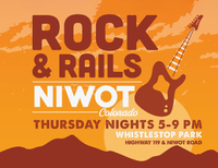 Rock n' Rails