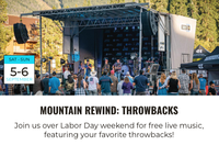 The Long Run • Copper Mountain Rewind: Throwbacks