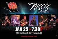 The Long Run • Nissi's