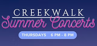 The Long Run • Creekwalk Series