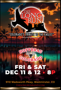 The Long Run • The Hoffbrau