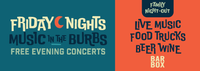 The Long Run • Aspen Grove Center Concert Series