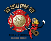 Big Chili in Evergreen