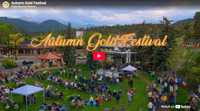 The Long Run • Autumn Gold festival