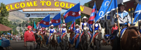 The Long Run • Buffalo Bill Days