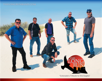 The Long Run • Brighton Armory