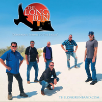 The Long Run • PACE Center
