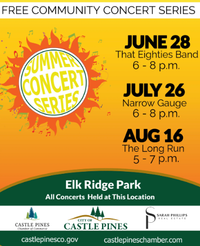 The Long Run • Castle Pines Summer Concert Series