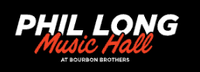 The Long Run • Phil Long Music Hall