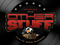 The Long Run • "Hybrid Eagles" & "Other Stuff" • Granbury Theater • 