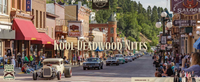 The Long Run • Mr. Wu's, Kool Deadwood Nights