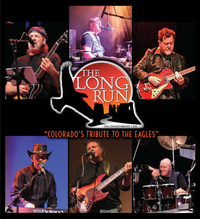 The Long Run • Stargazers Theater
