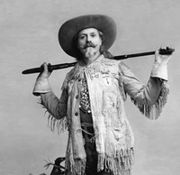 The Long Run • Buffalo Bill Days