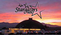 The Long Run • Stargazers Theater