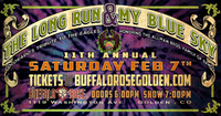 The Long Run • MBS • Buffalo Rose