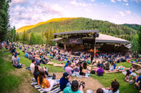 The Long Run • Hot Summer Nights - Vail, CO