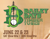 The Long Run • Bailey Days