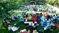 The Long Run • Columbine Valley Summer Concerts in the Park