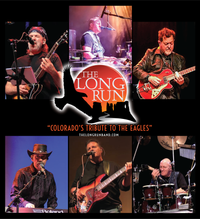 The Long Run • Village at the Peaks