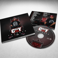 FOCUSED  by Celly Cel