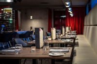 The Shalalas @ AG Inspired Cuisine