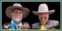 Americana Road Show with The Derrieres
