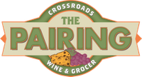 The Derrieres at The Pairing